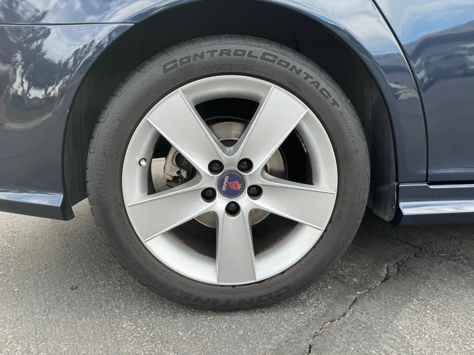 2009 Saab 9-3 2nd Gen - Image 26 of 31