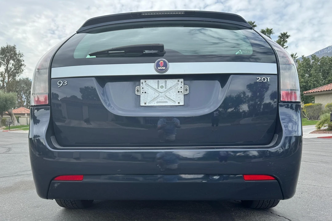 2009 Saab 9-3 2nd Gen - Image 5 of 31