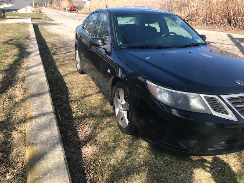 2009 Saab 9-3 2nd Gen - Image 3 of 8