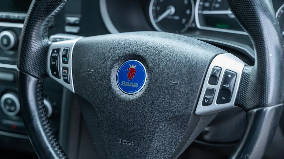 2009 Saab 9-3 2nd Gen - Image 20 of 30