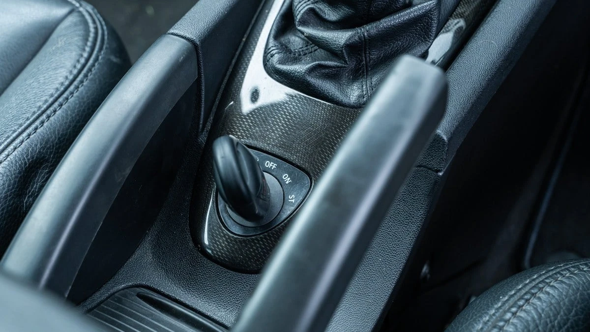 2009 Saab 9-3 2nd Gen - Image 30 of 30