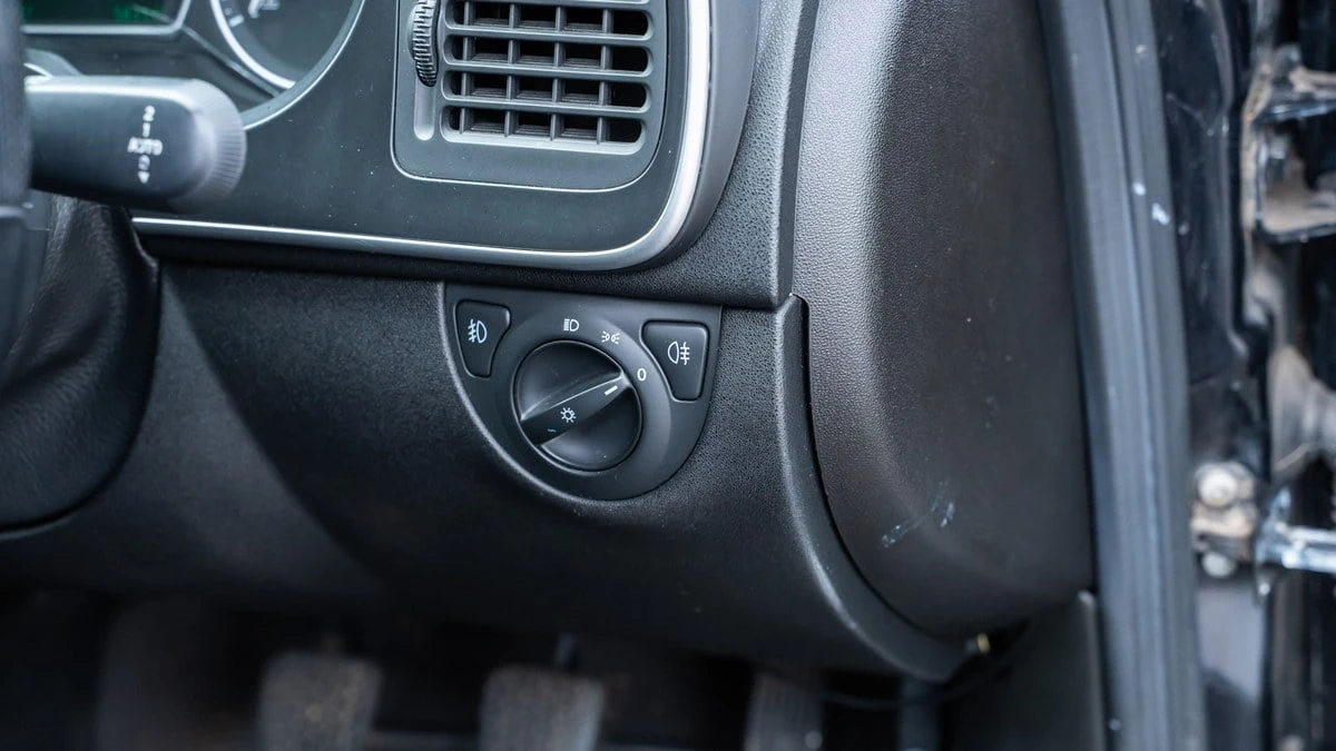 2009 Saab 9-3 2nd Gen - Image 23 of 30