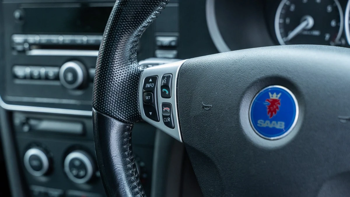 2009 Saab 9-3 2nd Gen - Image 25 of 30