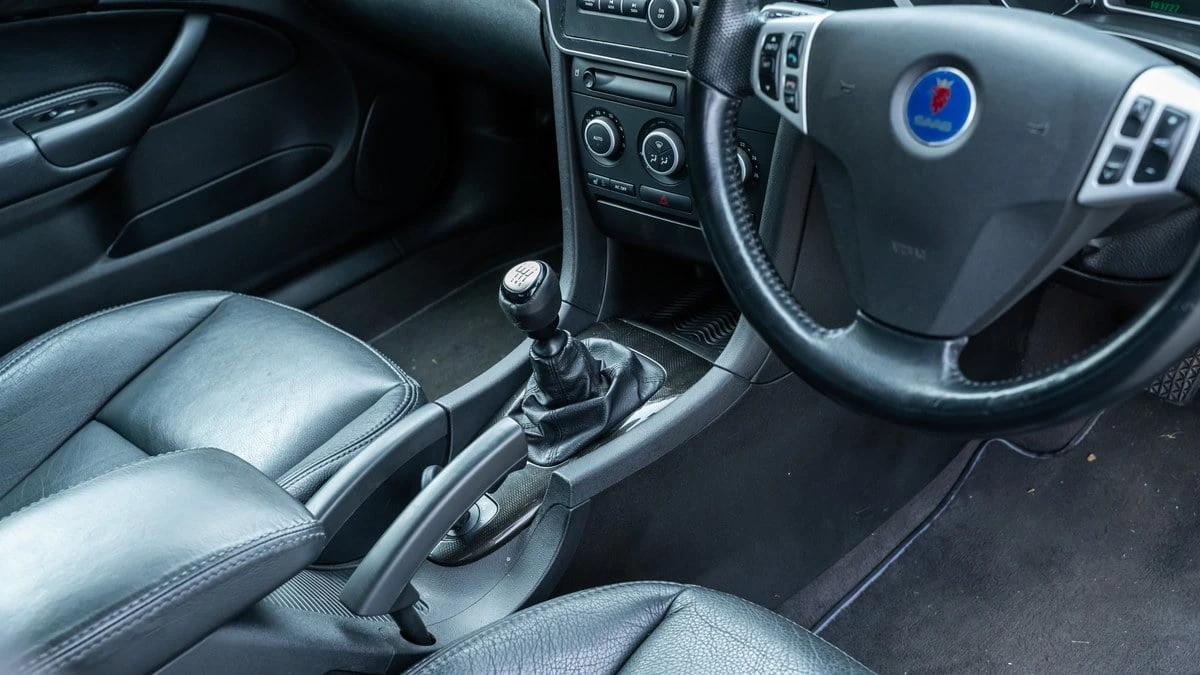 2009 Saab 9-3 2nd Gen - Image 19 of 30