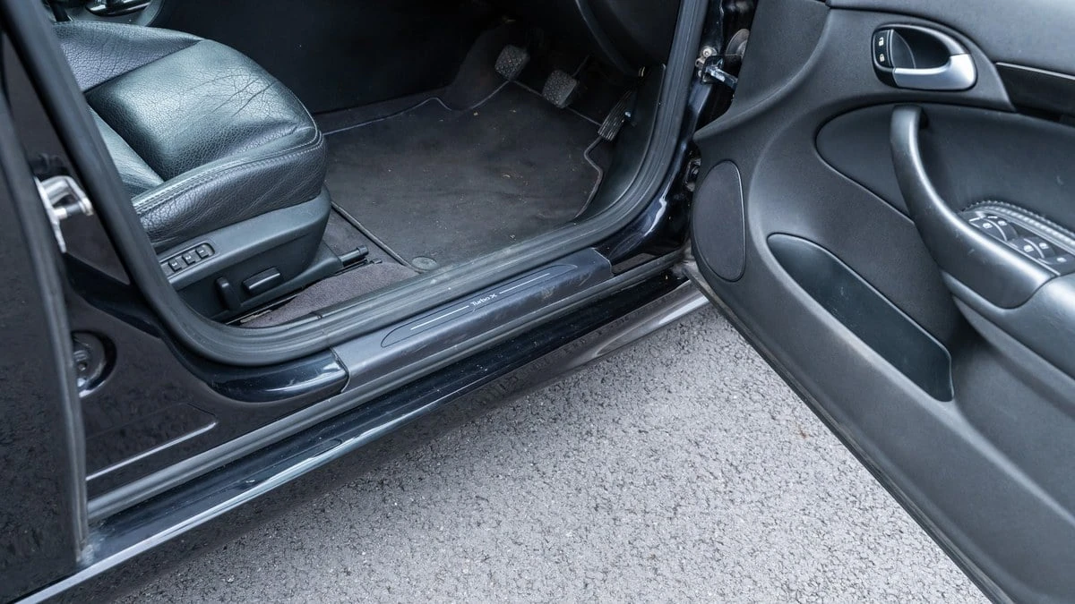 2009 Saab 9-3 2nd Gen - Image 18 of 31