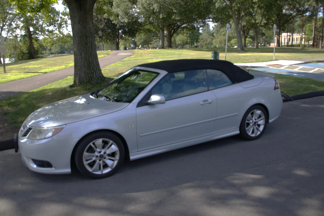 2009 Saab 9-3 2nd Gen - Image 2 of 31