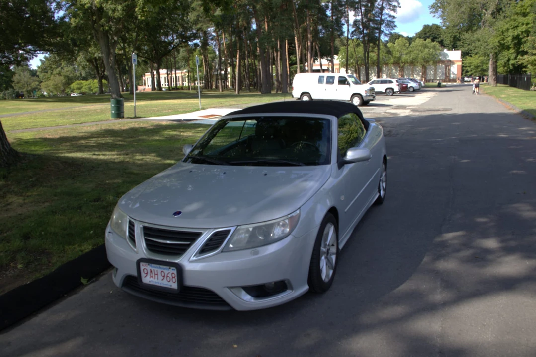 2009 Saab 9-3 2nd Gen - Image 6 of 31
