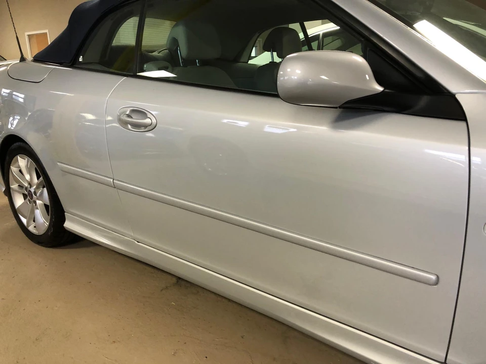 2009 Saab 9-3 2nd Gen - Image 5 of 5