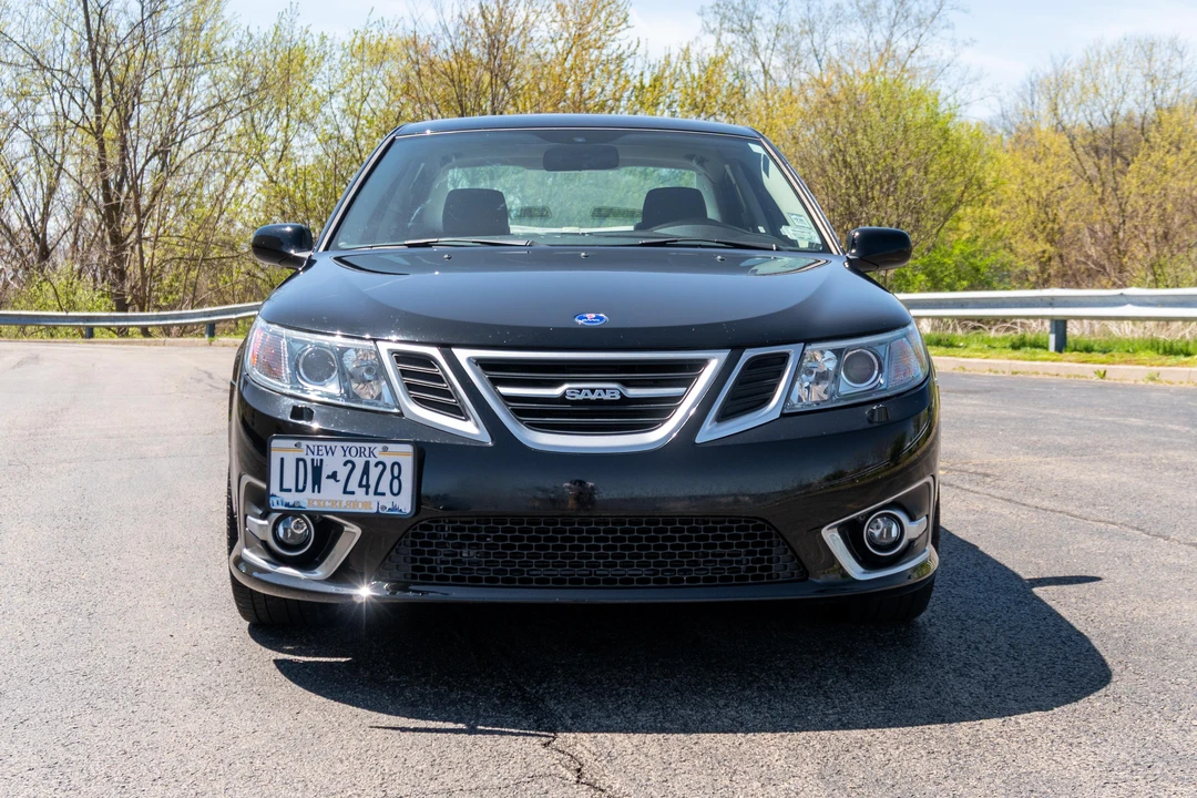 2009 Saab 9-3 2nd Gen - Image 2 of 31