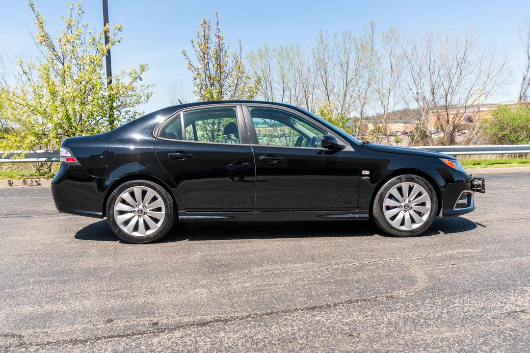 2009 Saab 9-3 2nd Gen - Image 12 of 31