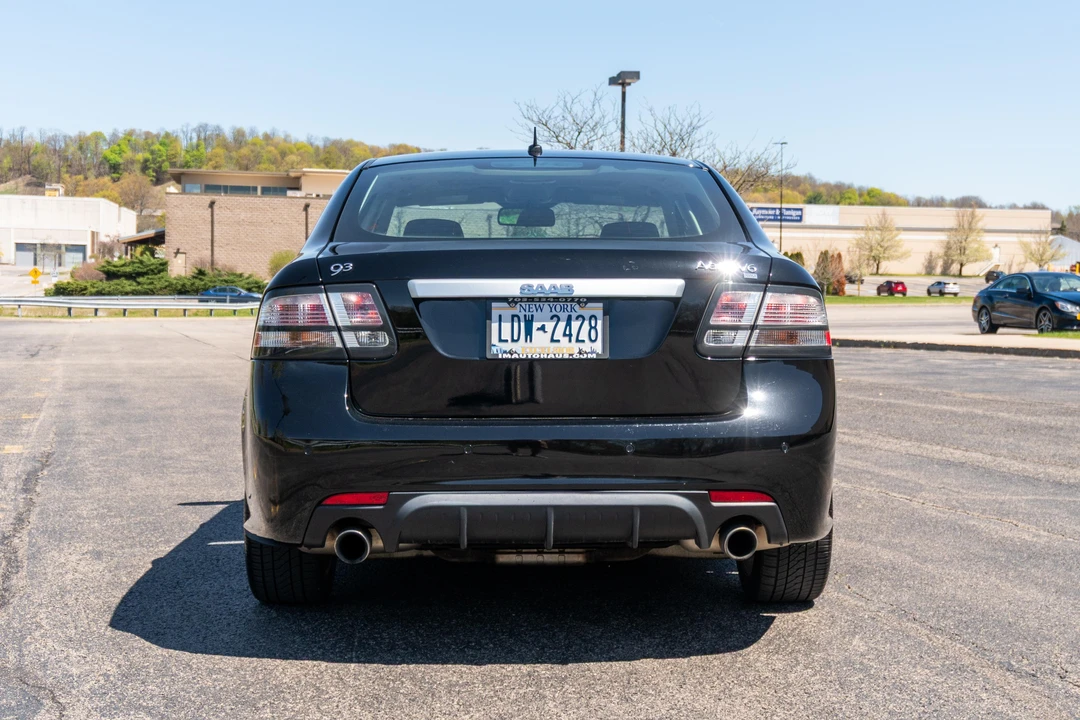 2009 Saab 9-3 2nd Gen - Image 5 of 31