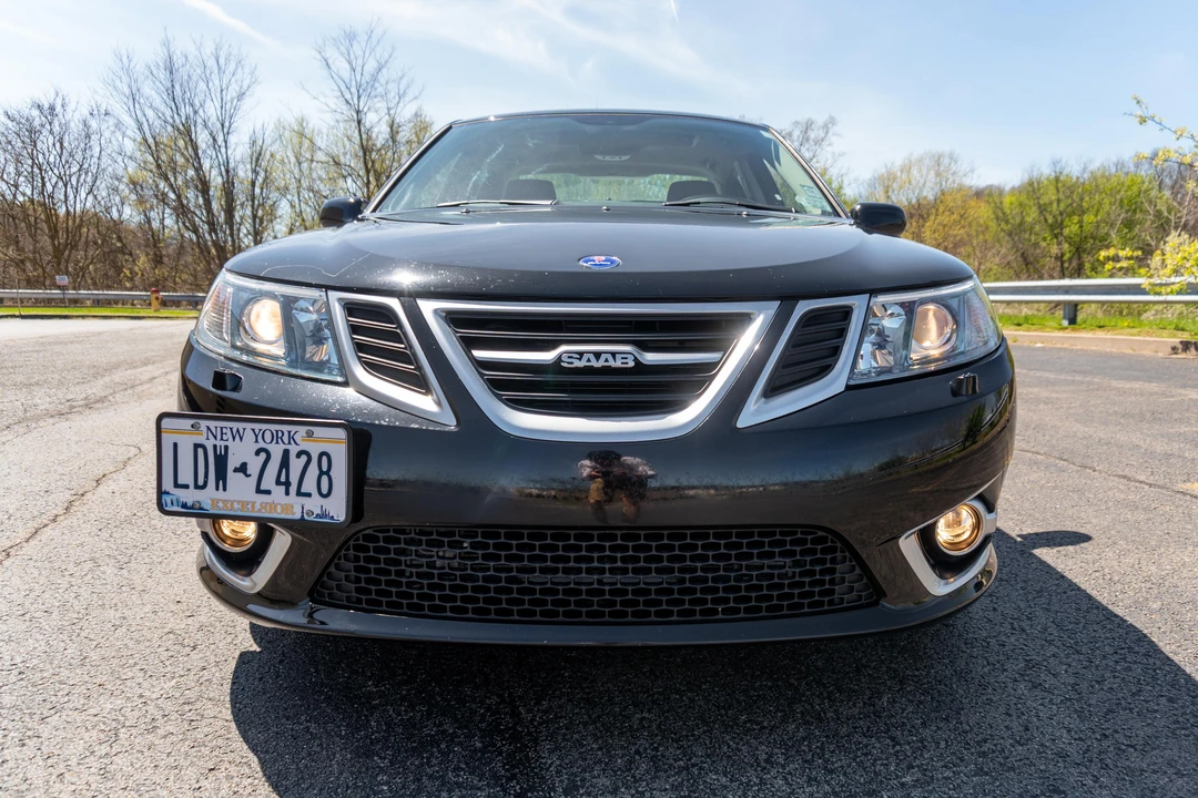 2009 Saab 9-3 2nd Gen - Image 7 of 31