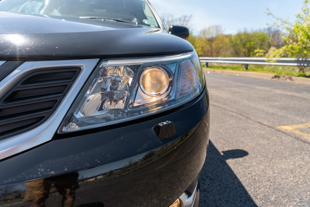 2009 Saab 9-3 2nd Gen - Image 30 of 31