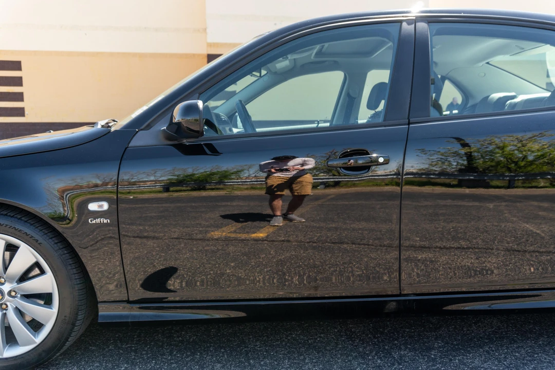 2009 Saab 9-3 2nd Gen - Image 14 of 31