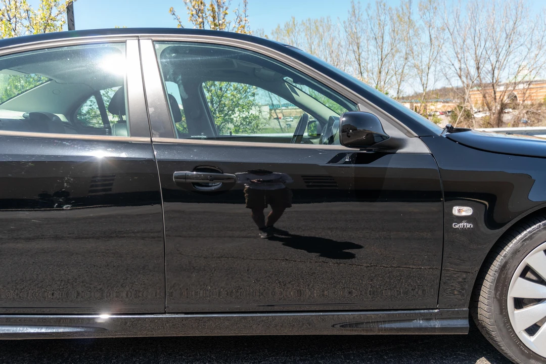 2009 Saab 9-3 2nd Gen - Image 21 of 31