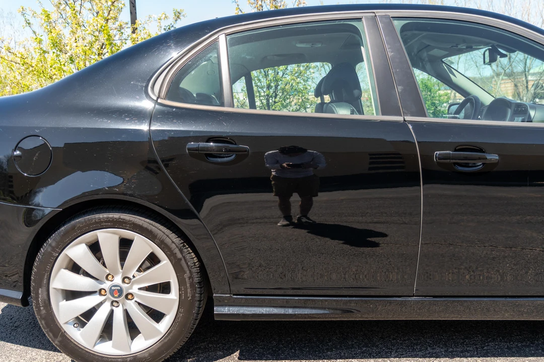 2009 Saab 9-3 2nd Gen - Image 20 of 31