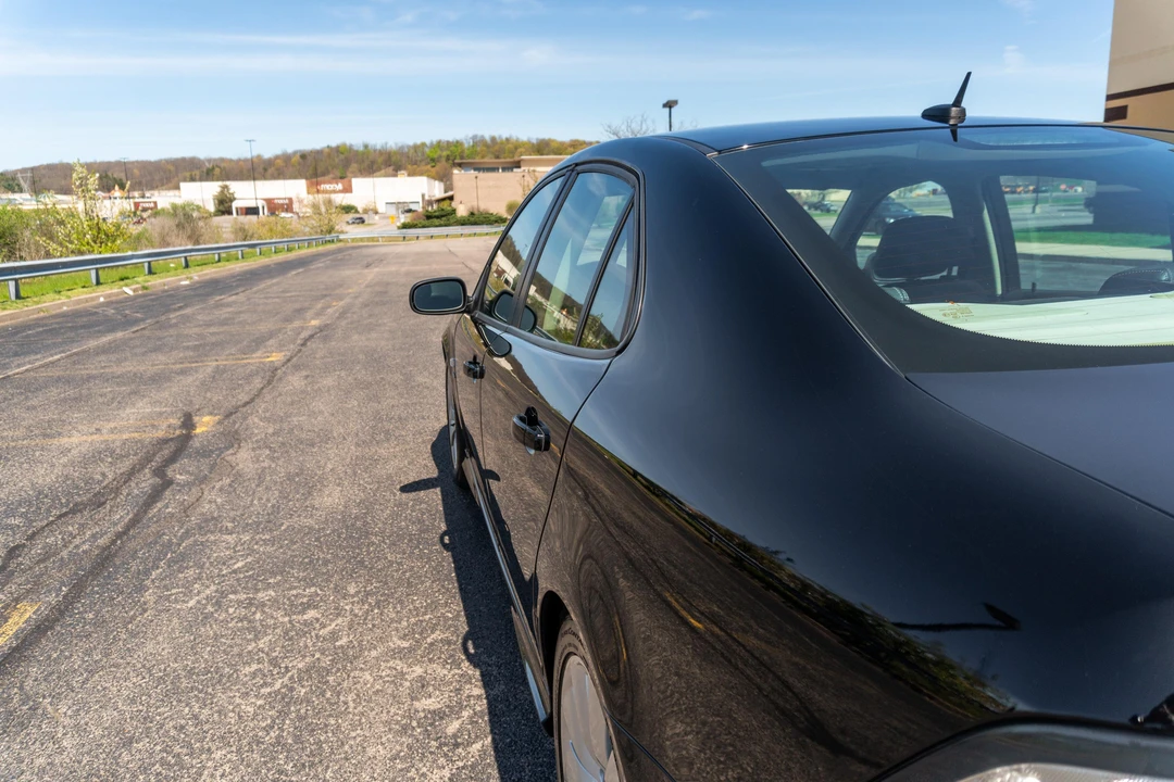 2009 Saab 9-3 2nd Gen - Image 16 of 31