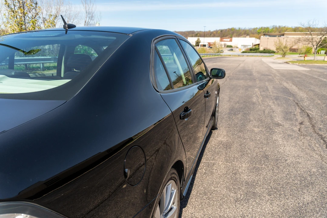 2009 Saab 9-3 2nd Gen - Image 19 of 31