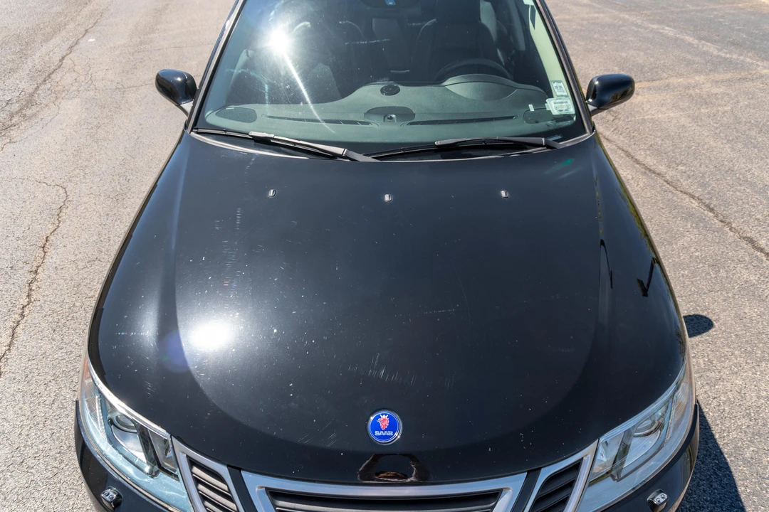 2009 Saab 9-3 2nd Gen - Image 13 of 31
