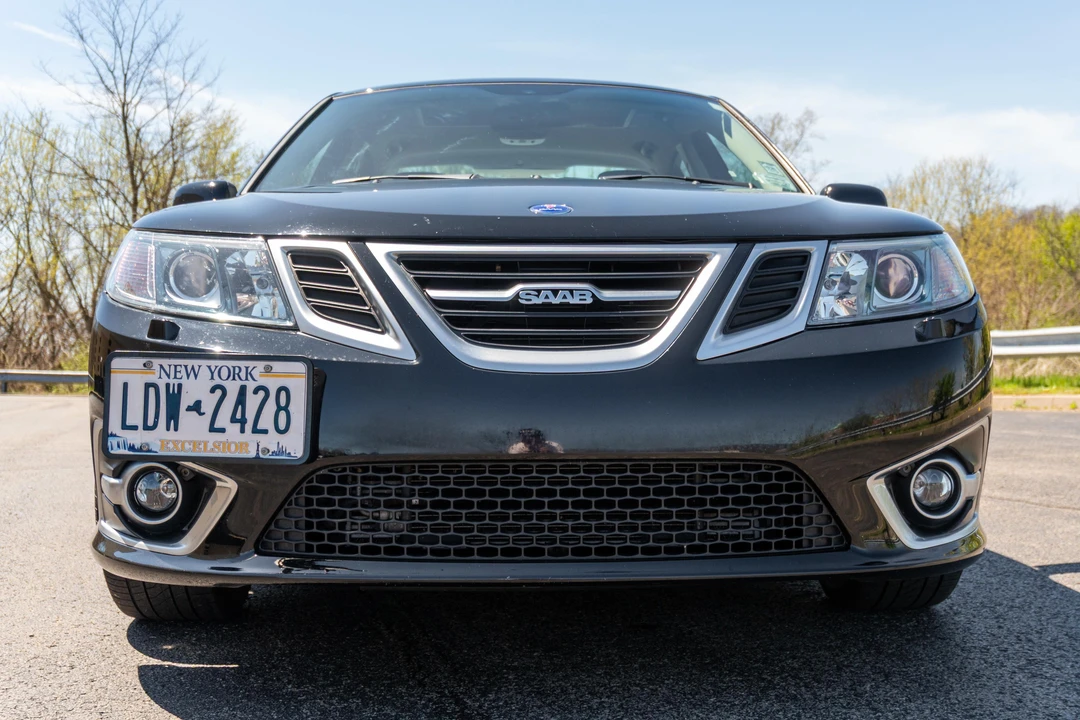 2009 Saab 9-3 2nd Gen - Image 6 of 31