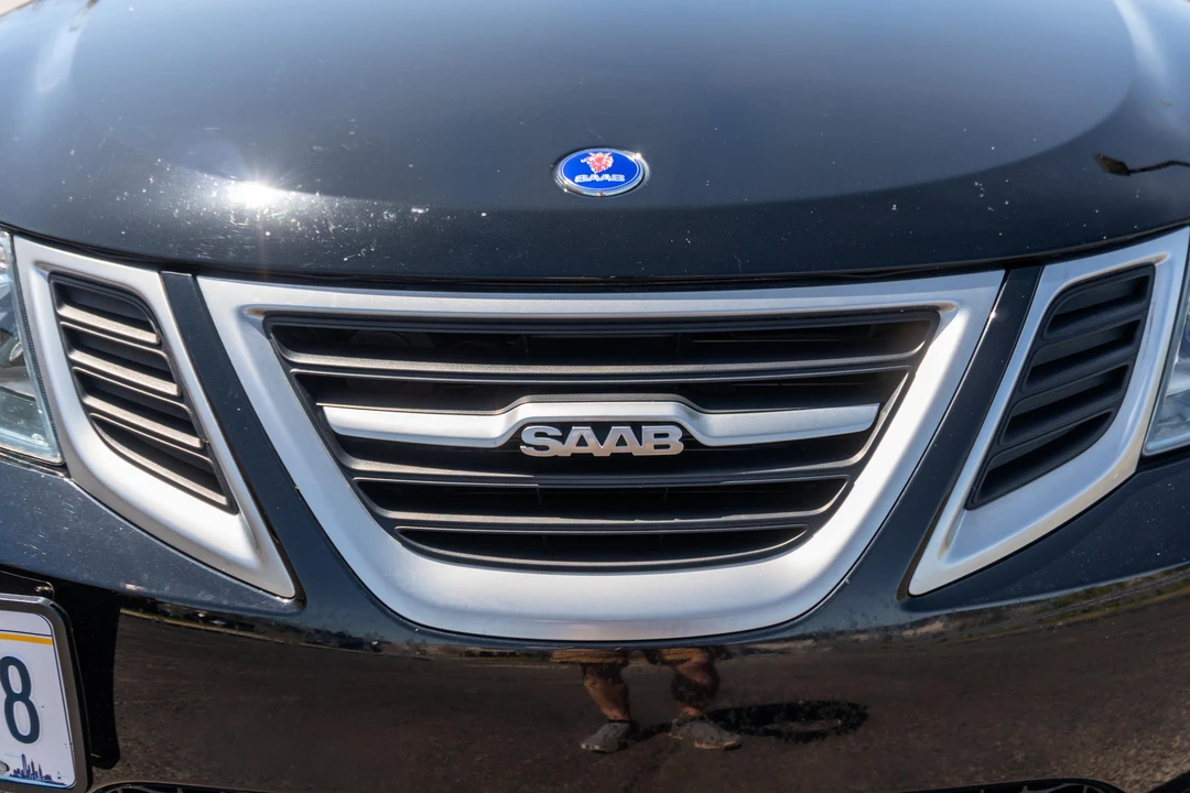 2009 Saab 9-3 2nd Gen - Image 26 of 31