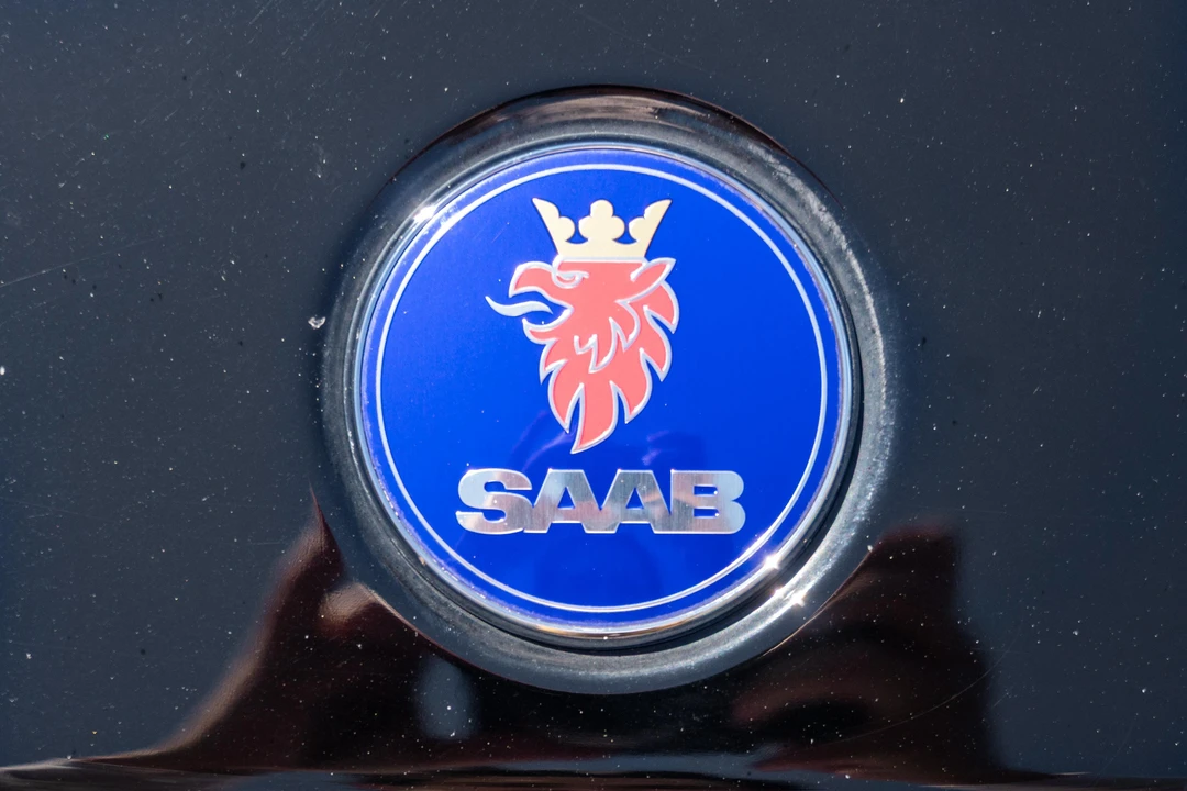 2009 Saab 9-3 2nd Gen - Image 25 of 31