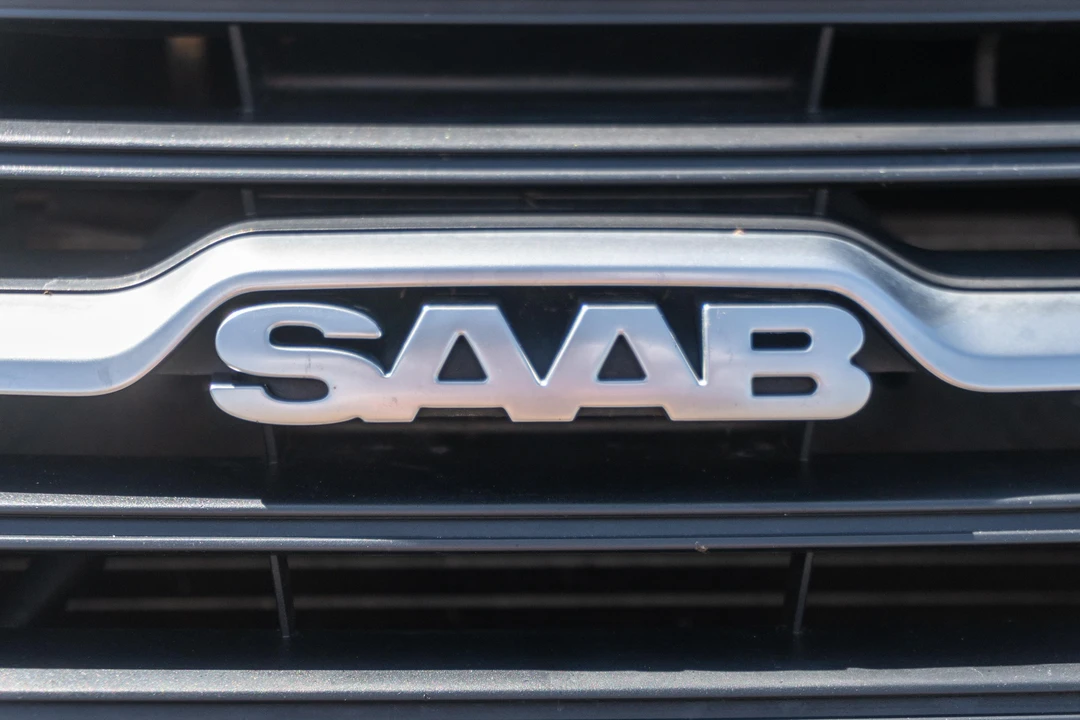 2009 Saab 9-3 2nd Gen - Image 27 of 31