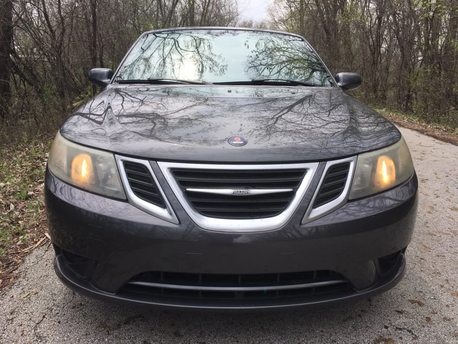 2009 Saab 9-3 2nd Gen - Image 7 of 9