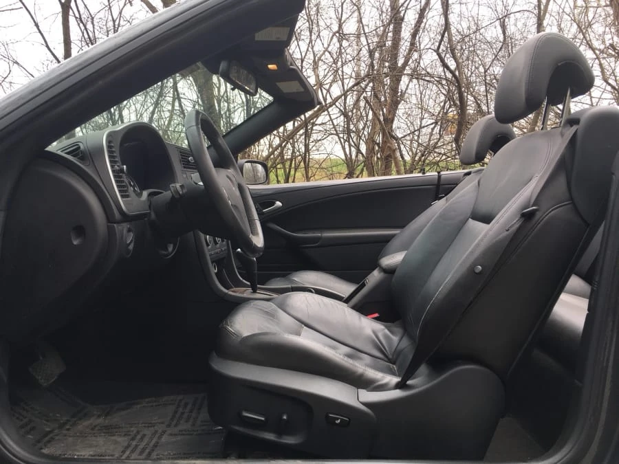 2009 Saab 9-3 2nd Gen - Image 6 of 9