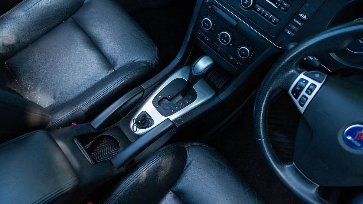 2009 Saab 9-3 2nd Gen - Image 23 of 30