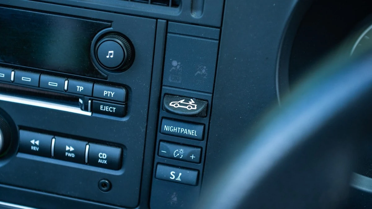 2009 Saab 9-3 2nd Gen - Image 26 of 30