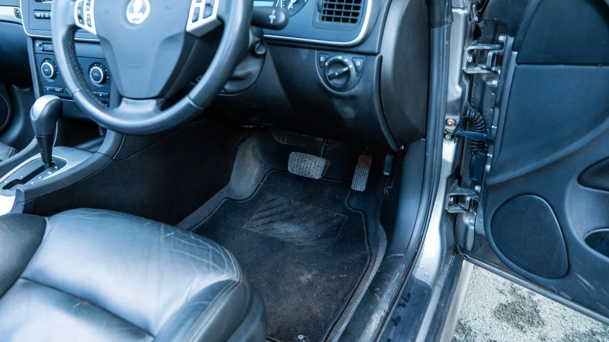2009 Saab 9-3 2nd Gen - Image 21 of 30