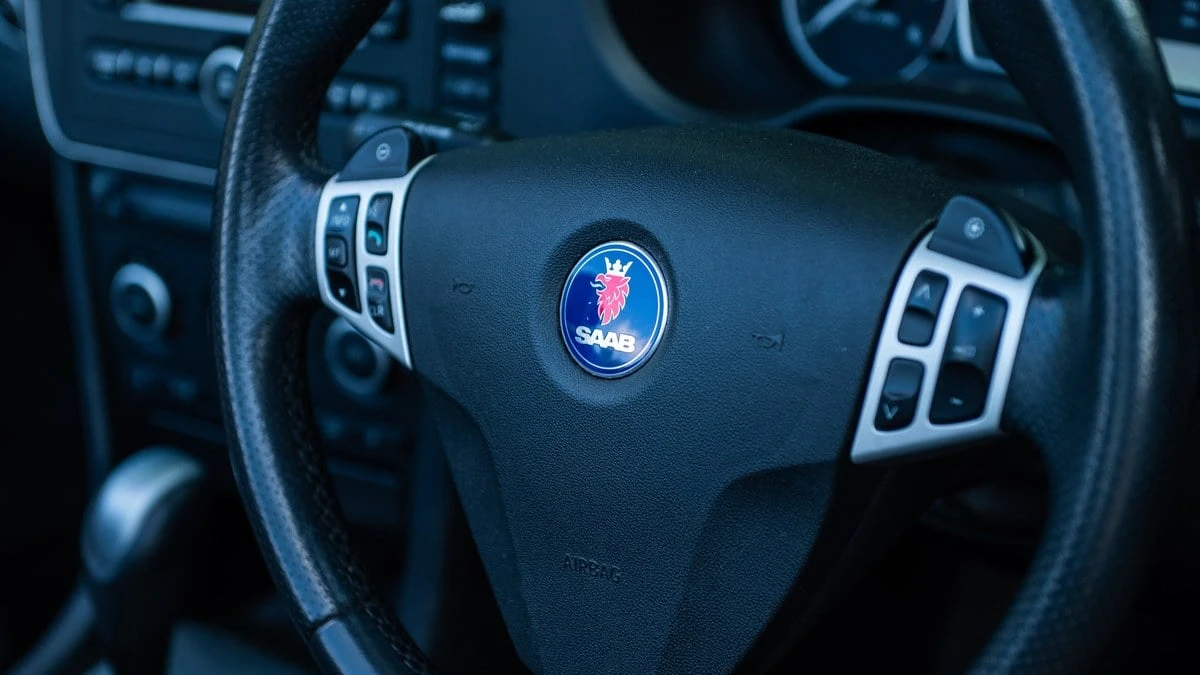 2009 Saab 9-3 2nd Gen - Image 20 of 30