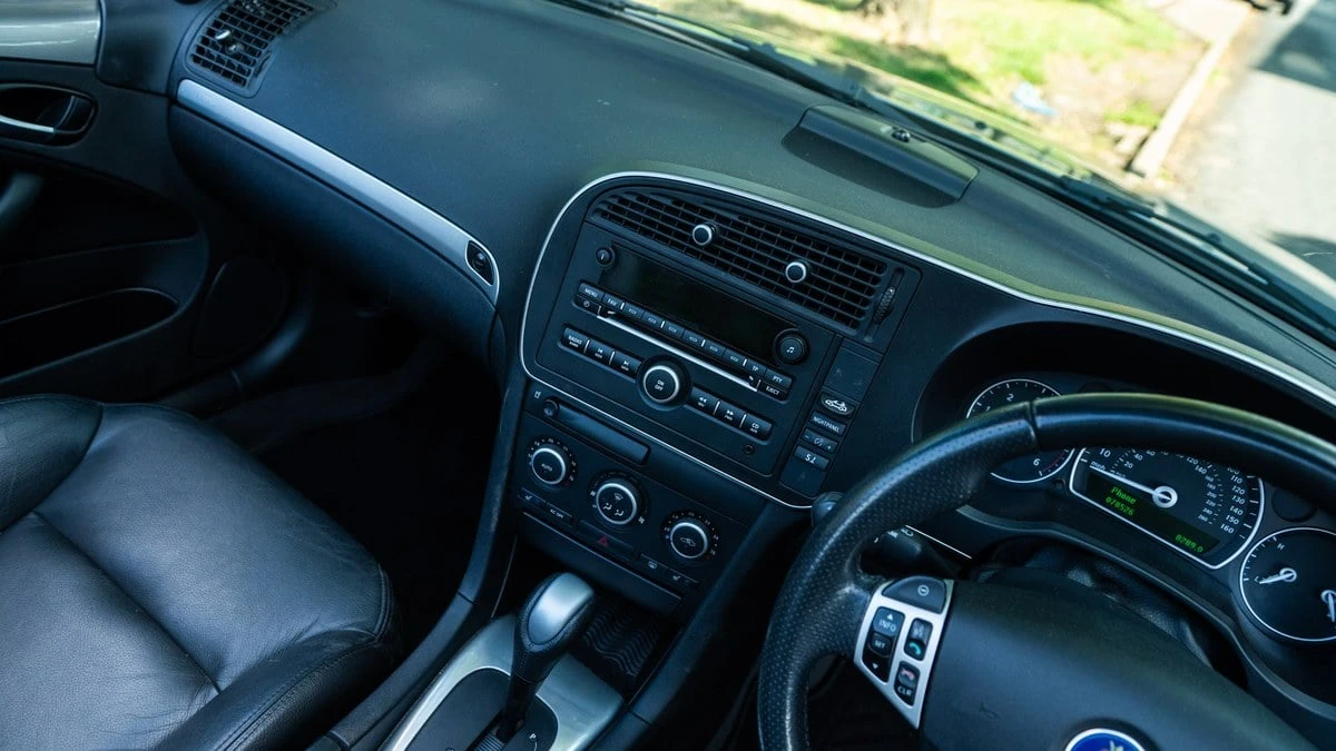 2009 Saab 9-3 2nd Gen - Image 24 of 30