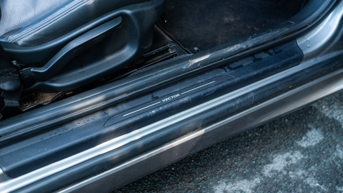 2009 Saab 9-3 2nd Gen - Image 22 of 30