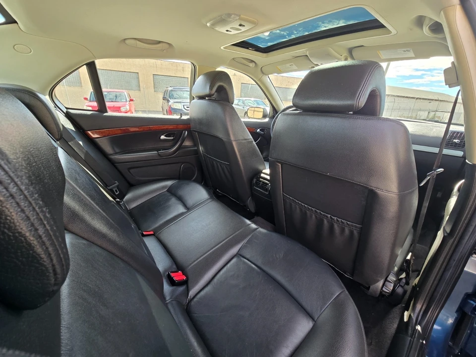2009 Saab 9-3 2nd Gen - Image 15 of 21