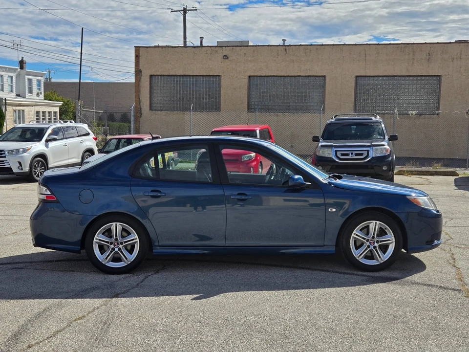 2009 Saab 9-3 2nd Gen - Image 4 of 21
