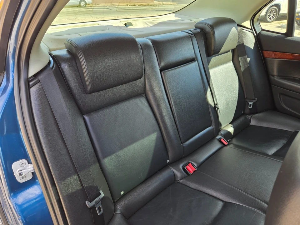 2009 Saab 9-3 2nd Gen - Image 14 of 21