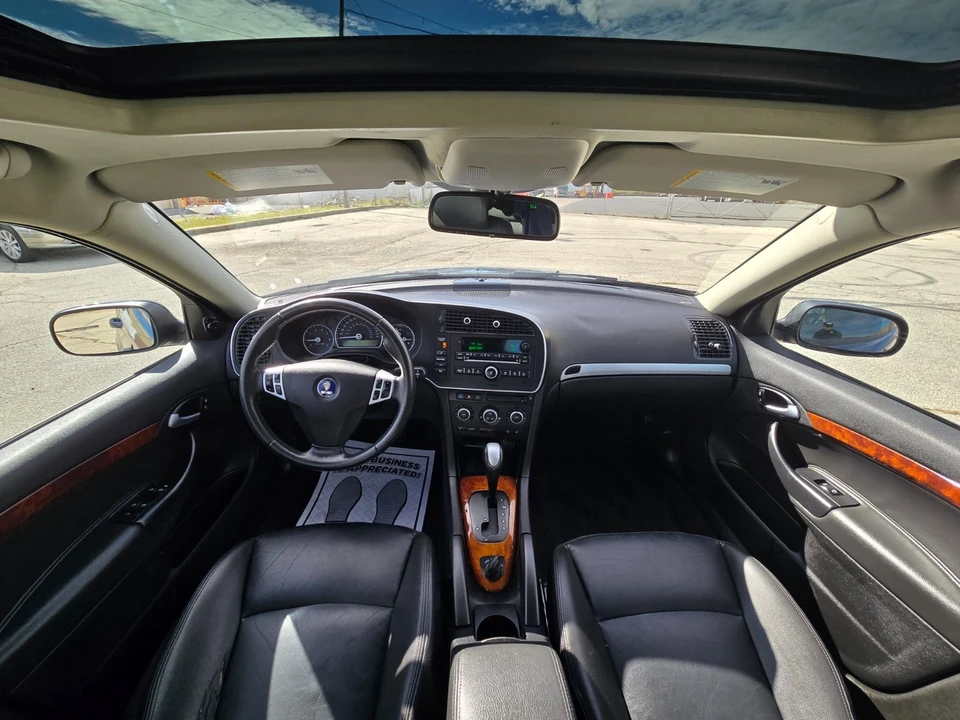 2009 Saab 9-3 2nd Gen - Image 16 of 21