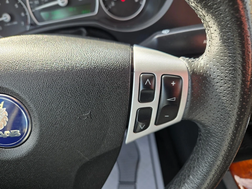 2009 Saab 9-3 2nd Gen - Image 20 of 21