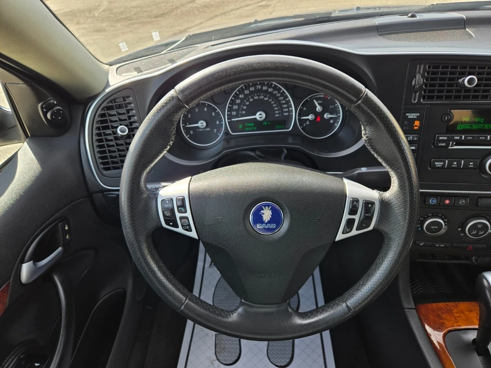 2009 Saab 9-3 2nd Gen - Image 18 of 21