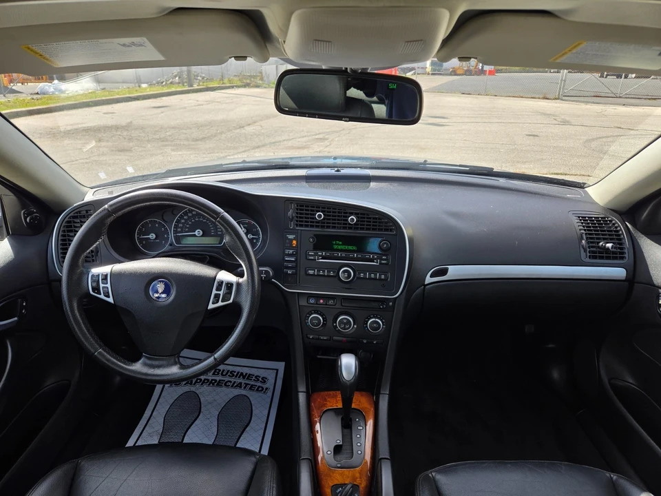 2009 Saab 9-3 2nd Gen - Image 17 of 21