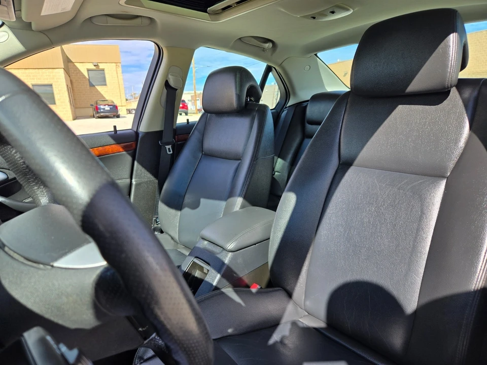 2009 Saab 9-3 2nd Gen - Image 13 of 21