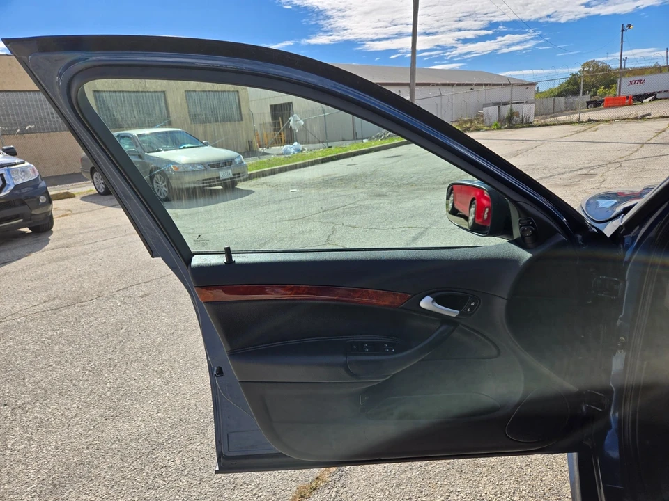 2009 Saab 9-3 2nd Gen - Image 11 of 21