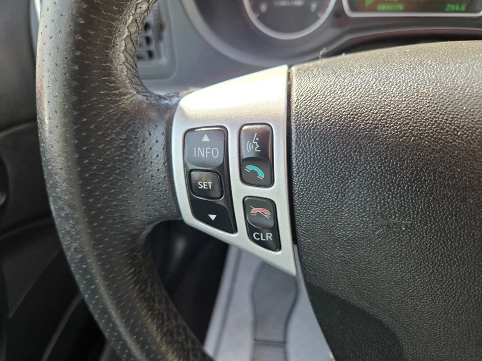2009 Saab 9-3 2nd Gen - Image 19 of 21