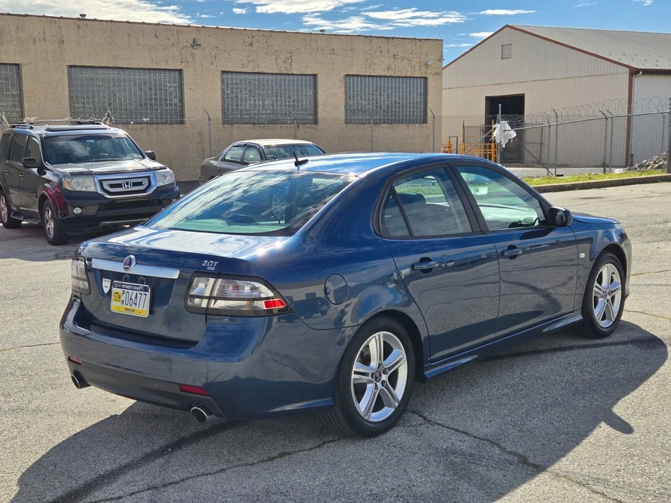 2009 Saab 9-3 2nd Gen - Image 5 of 21
