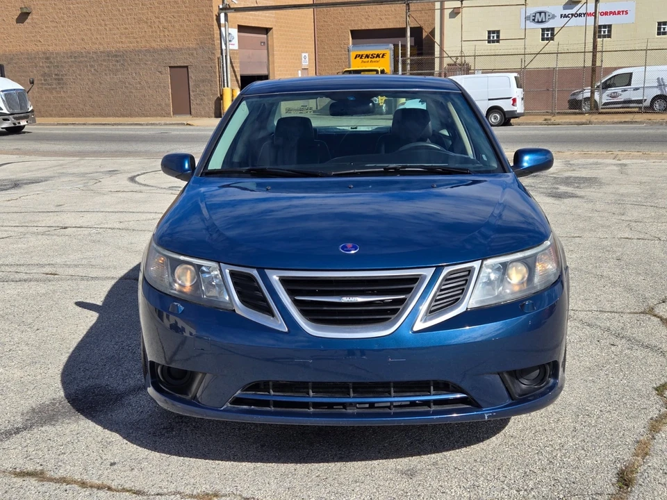 2009 Saab 9-3 2nd Gen - Image 2 of 21