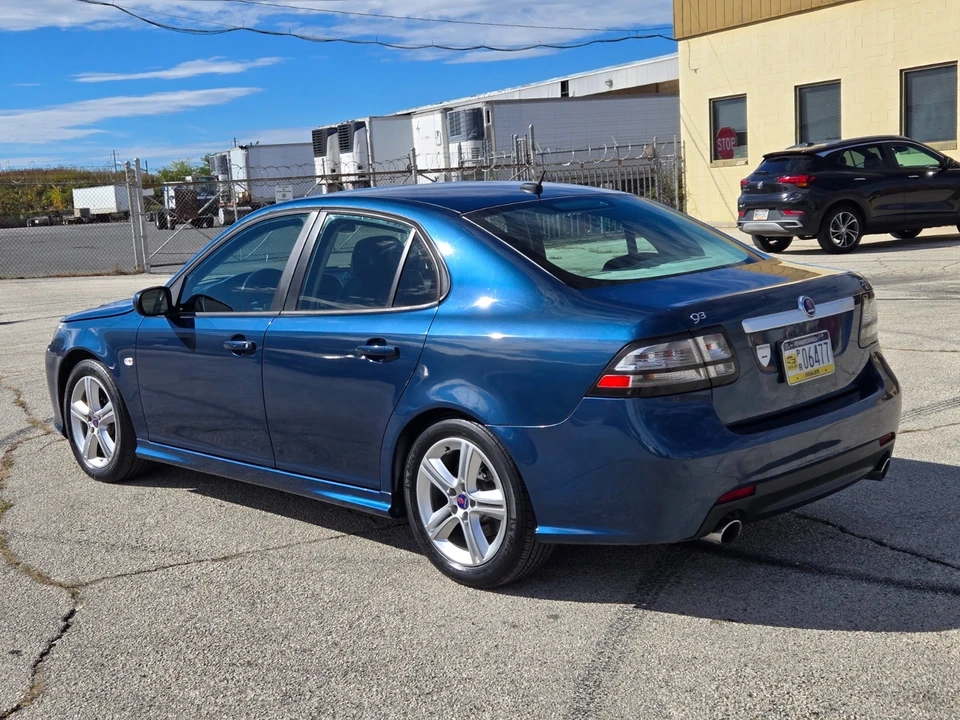 2009 Saab 9-3 2nd Gen - Image 7 of 21