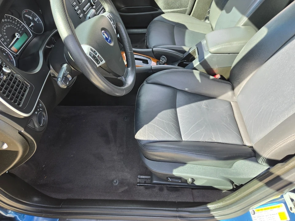 2009 Saab 9-3 2nd Gen - Image 12 of 21