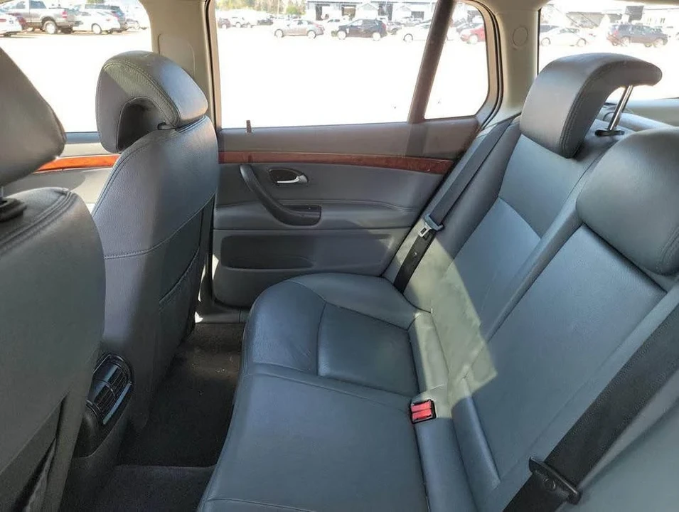 2009 Saab 9-3 2nd Gen - Image 3 of 4